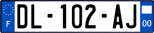 DL-102-AJ