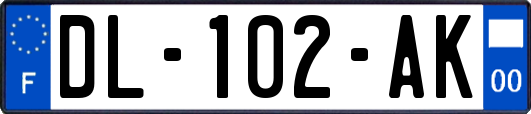 DL-102-AK