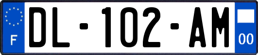 DL-102-AM