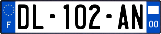 DL-102-AN