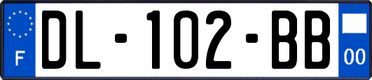 DL-102-BB