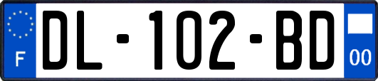 DL-102-BD