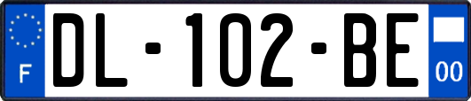 DL-102-BE