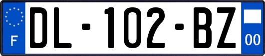 DL-102-BZ