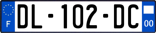 DL-102-DC