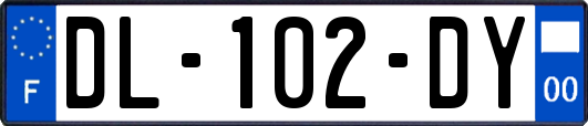 DL-102-DY