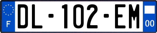 DL-102-EM