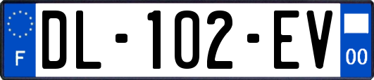 DL-102-EV