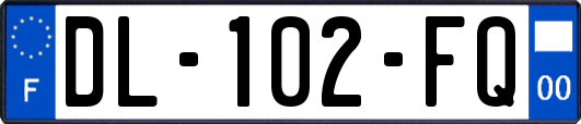 DL-102-FQ