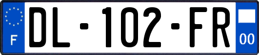 DL-102-FR