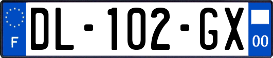 DL-102-GX