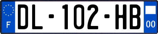 DL-102-HB