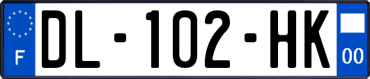 DL-102-HK