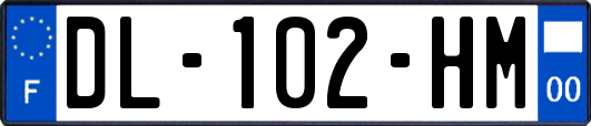 DL-102-HM