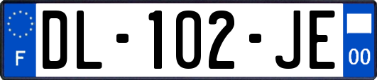 DL-102-JE