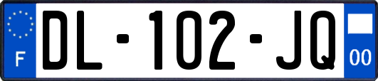 DL-102-JQ