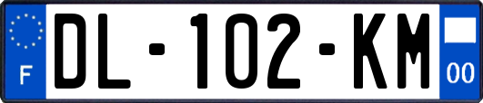 DL-102-KM