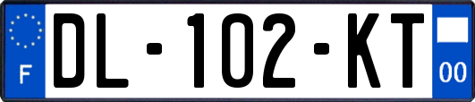 DL-102-KT