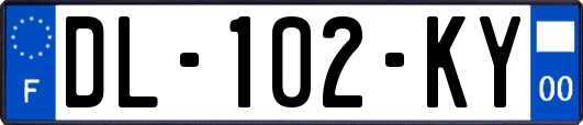 DL-102-KY