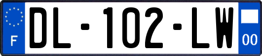 DL-102-LW