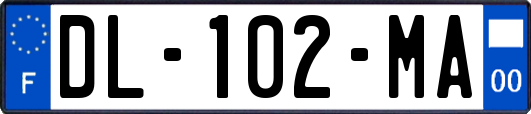 DL-102-MA