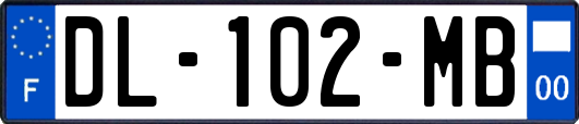 DL-102-MB