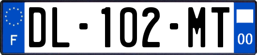 DL-102-MT