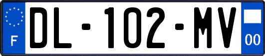 DL-102-MV