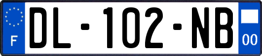 DL-102-NB