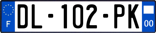 DL-102-PK