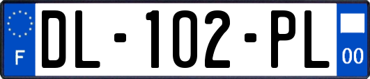 DL-102-PL