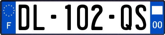 DL-102-QS