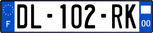 DL-102-RK