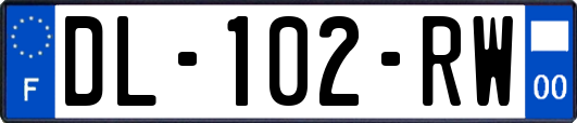 DL-102-RW