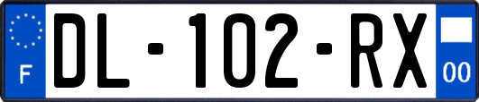 DL-102-RX