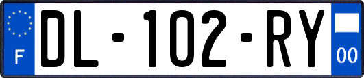 DL-102-RY