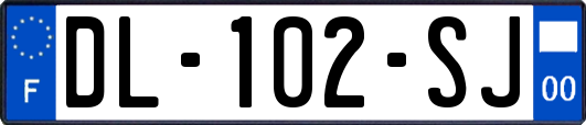 DL-102-SJ