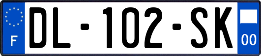 DL-102-SK