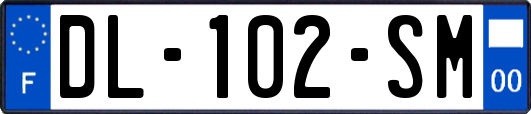 DL-102-SM