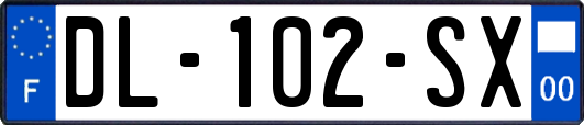 DL-102-SX