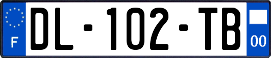 DL-102-TB