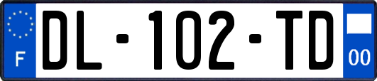 DL-102-TD