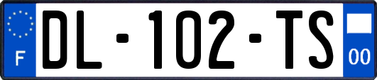 DL-102-TS