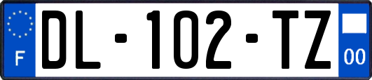 DL-102-TZ