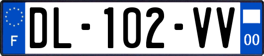 DL-102-VV