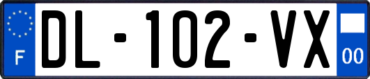 DL-102-VX