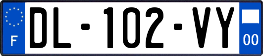 DL-102-VY