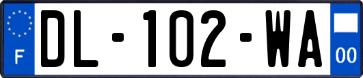 DL-102-WA