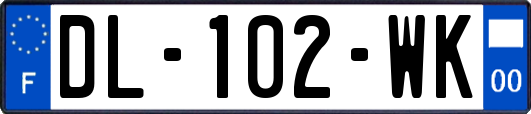 DL-102-WK