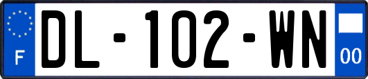 DL-102-WN